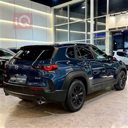 مازدا CX-50